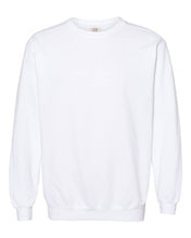 Load image into Gallery viewer, Comfort Colors 1566 Garment-Dyed Sweatshirt
