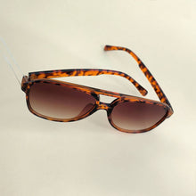 Load image into Gallery viewer, Vintage Double Bridge Aviator Sunglasses_CWASG0113