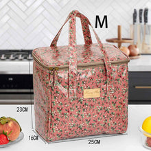 Load image into Gallery viewer, LARGE CAPACITY WATERPROOF PORTABLE INSULATION BAG_CWAB1739