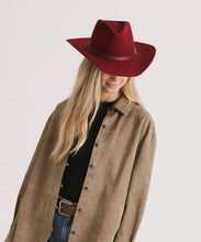Load image into Gallery viewer, Dean Rancher Cowboy Hat
