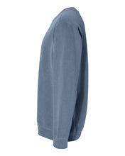 Load image into Gallery viewer, Comfort Colors 1566 Garment-Dyed Sweatshirt
