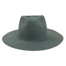 Load image into Gallery viewer, Rancher - Felt Fedora Hat