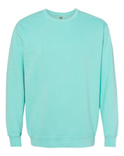 Load image into Gallery viewer, Comfort Colors 1566 Garment-Dyed Sweatshirt