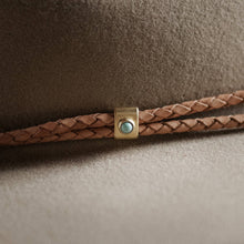 Load image into Gallery viewer, Carlile Hat Band