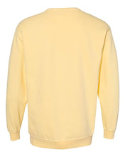 Load image into Gallery viewer, Comfort Colors 1566 Garment-Dyed Sweatshirt