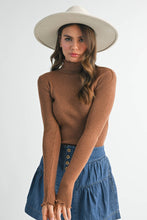 Load image into Gallery viewer, 344BN Marcey Sweater 5