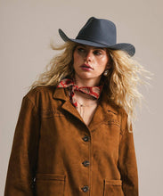 Load image into Gallery viewer, Dean Rancher Cowboy Hat