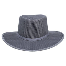 Load image into Gallery viewer, Cabana - Mens Breathable Wide Brim Sun Hat