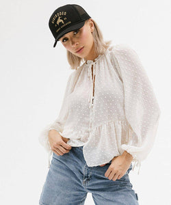 Gigi Rodeo Foam Trucker