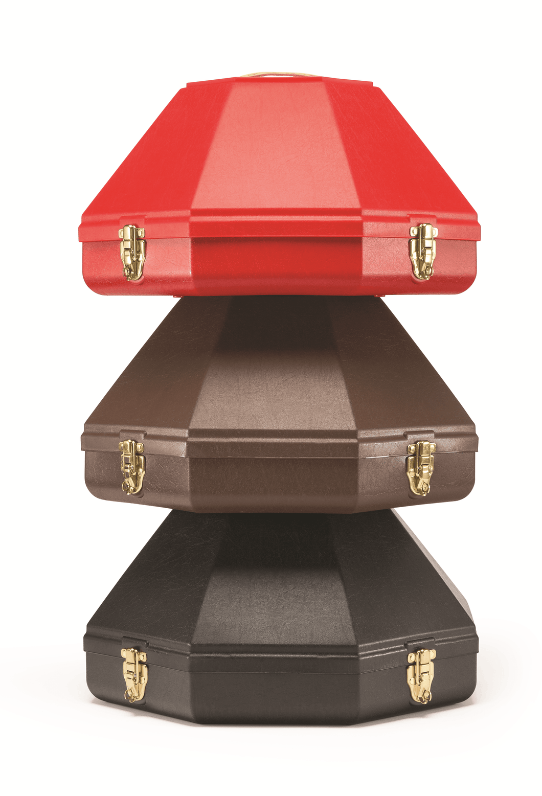 KD-131 Western Hat Box