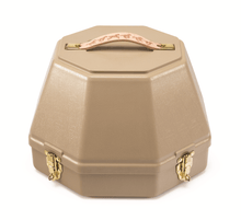 Load image into Gallery viewer, KD-141 English Hat Box