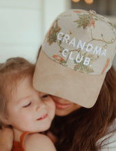 Load image into Gallery viewer, Hat: Grandma Club
