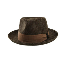 Load image into Gallery viewer, Coronado - Fedora Straw | Case 6