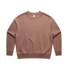 Load image into Gallery viewer, AS Colour 4160 Women's Relax Crew