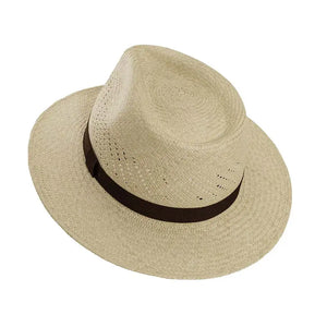 Tulum - Fedora Straw