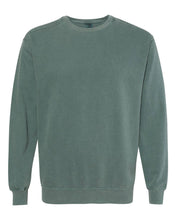 Load image into Gallery viewer, Comfort Colors 1566 Garment-Dyed Sweatshirt