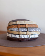 Load image into Gallery viewer, WATER SNAKE HAT BAND