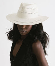 Load image into Gallery viewer, Sloan Teardrop Fedora
