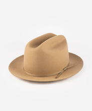 Load image into Gallery viewer, ELLISTON RANCHER HAT