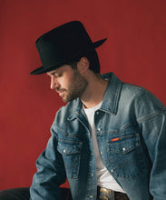 Load image into Gallery viewer, ELLISTON RANCHER HAT