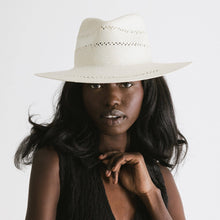 Load image into Gallery viewer, Sloan Teardrop Fedora