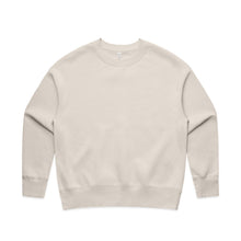 Load image into Gallery viewer, AS Colour 4160 Women's Relax Crew