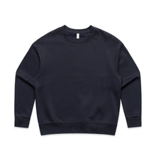 Load image into Gallery viewer, AS Colour 4160 Women's Relax Crew