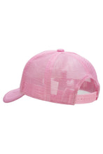 Load image into Gallery viewer, Kids Five Panel Sponge Padded Trucker Hat