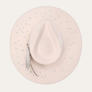 Night Sky fedora