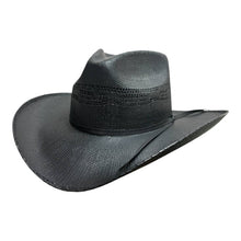 Load image into Gallery viewer, New Western Straw Cowboy Hat - Style Brody