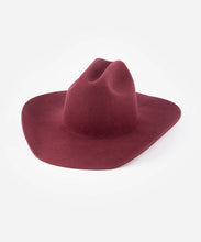 Load image into Gallery viewer, Teddy Cattleman Cowboy Hat