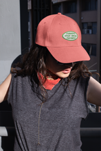 Load image into Gallery viewer, Support Your Local Farmers, Embroidered Iron on Patch