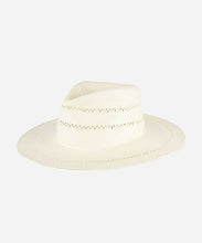 Load image into Gallery viewer, Sloan Teardrop Fedora