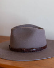 Load image into Gallery viewer, WATER SNAKE HAT BAND