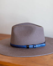 Load image into Gallery viewer, WATER SNAKE HAT BAND