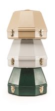 Load image into Gallery viewer, KD-141 English Hat Box