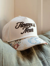Load image into Gallery viewer, Hat: Heaven is Near