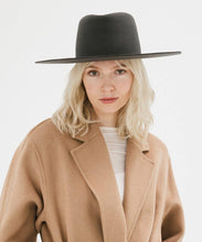 Load image into Gallery viewer, Dakota Wide Brim Hat