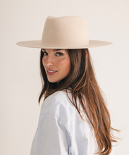Load image into Gallery viewer, Dakota Wide Brim Hat