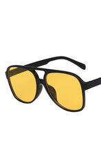 Load image into Gallery viewer, Vintage Double Bridge Aviator Sunglasses_CWASG0113