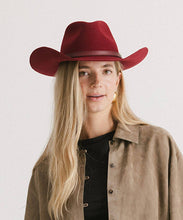 Load image into Gallery viewer, Dean Rancher Cowboy Hat