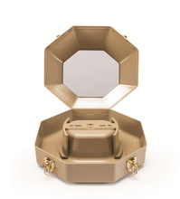 Load image into Gallery viewer, KD-141 English Hat Box