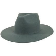 Load image into Gallery viewer, Rancher - Felt Fedora Hat