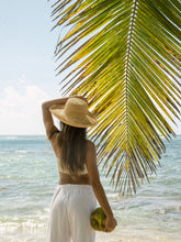 Load image into Gallery viewer, Maui Cruiser - Straw Hat