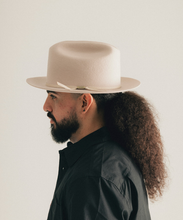 Load image into Gallery viewer, ELLISTON RANCHER HAT