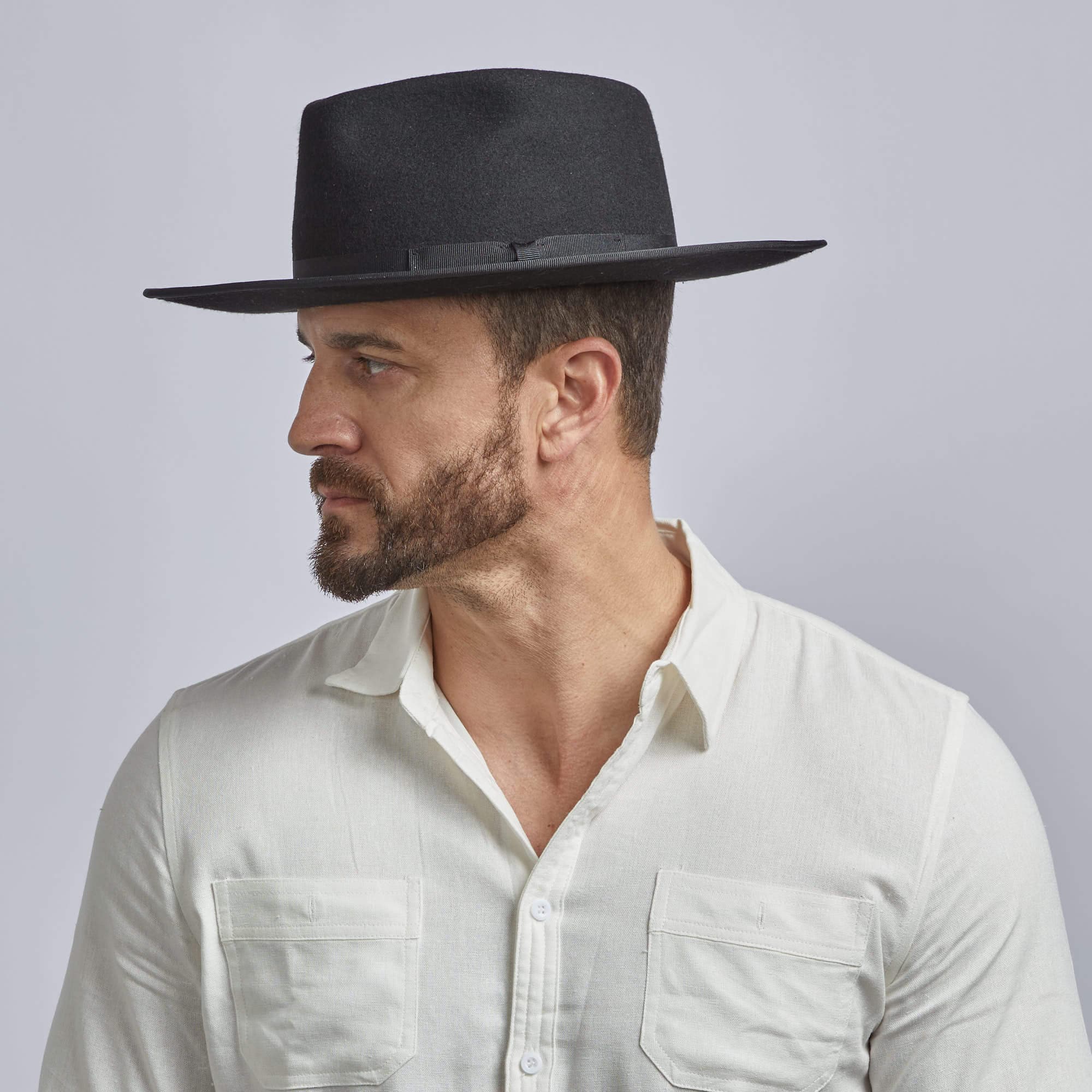 mens dress hat Bondi