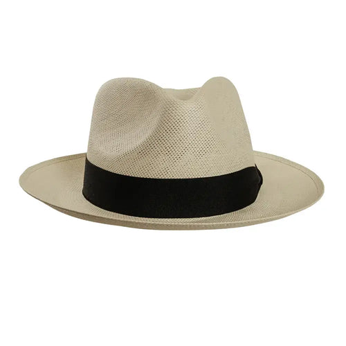 Ibiza - Fedora Straw