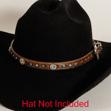 Load image into Gallery viewer, Harlow Band - Hat Band