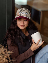 Load image into Gallery viewer, Hat: Love healed me
