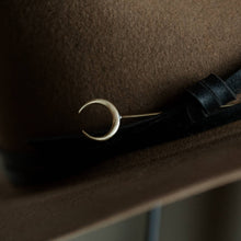 Load image into Gallery viewer, Naja Hat Pin // 3.5"